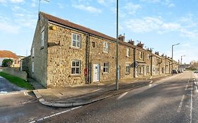 The Old Post Office